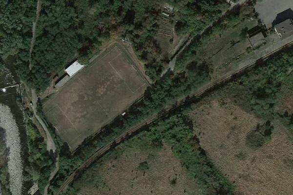 Chiavazza, al campo nuovi spogliatoi