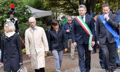 Così le celebrazioni del IV Novembre a Biella