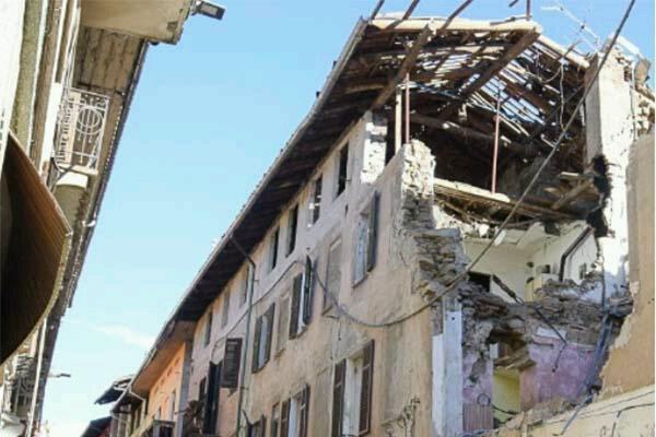 Disastro di Sagliano, perizia psichiatrica per l’esplosione