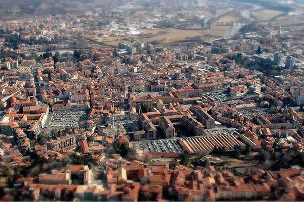 A Biella, cosa si può fare e cosa no