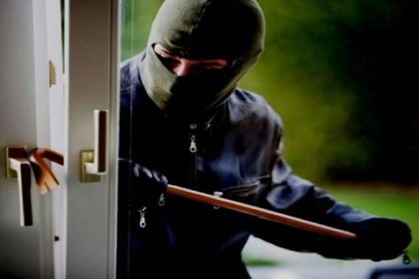 Ancora ladri a Graglia: un furto tentato e uno riuscito. Gli abitanti si organizzano con gruppi whatsapp