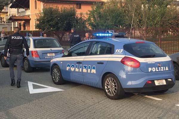 Ladri e truffatori, ma con milioni di euro in banca, ville e auto