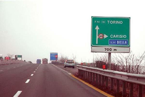 Le strade principali tornano nelle mani di Anas