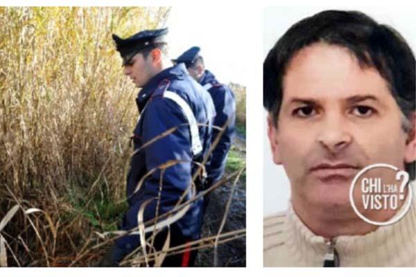 «Nella valigia? Mio fratello»