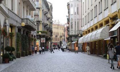 Per cinque domeniche si riduce la zona a traffico limitato