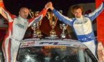 Rally Ronde 8° Gomitolo di Lana: bis di Pinzano