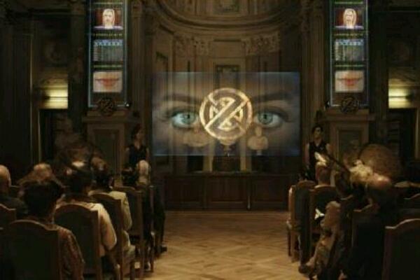 Rosazza, un debutto alla Dan Brown