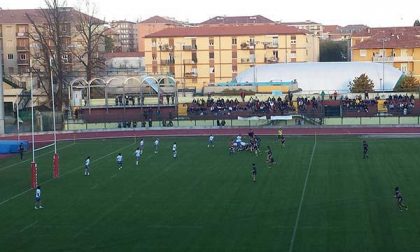 Rugby femminile: la Francia si impone sull'Italia a Biella