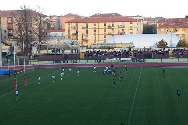 Rugby femminile: la Francia si impone sull’Italia a Biella