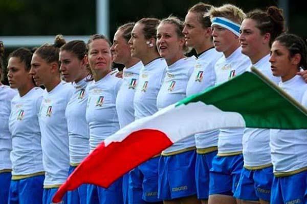 Rugby, la nuova Italdonne riparte da Biella