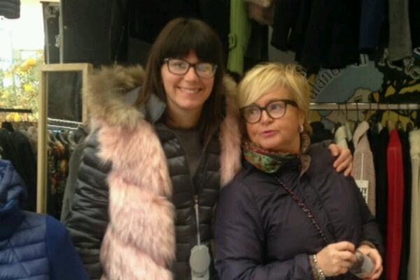 Sold out al mercato del Forte
