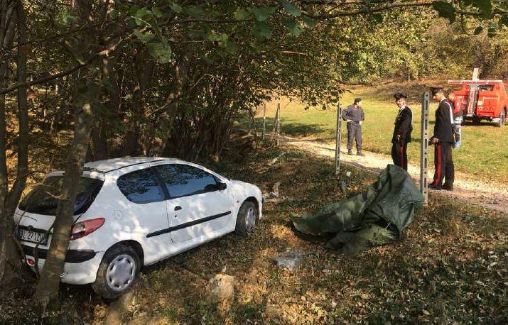 Ucciso dalla sua auto, si farà l’autopsia