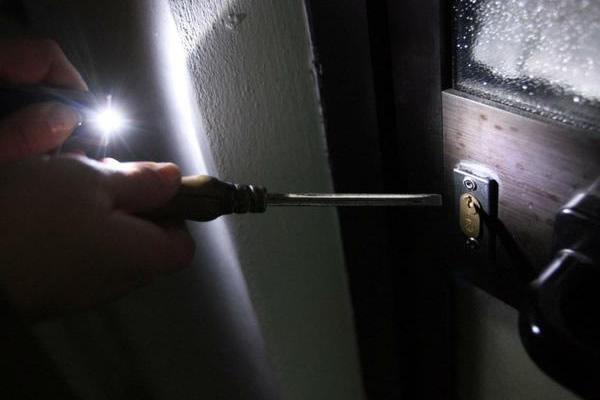 Colpo da 20mila euro in un’abitazione di Salussola