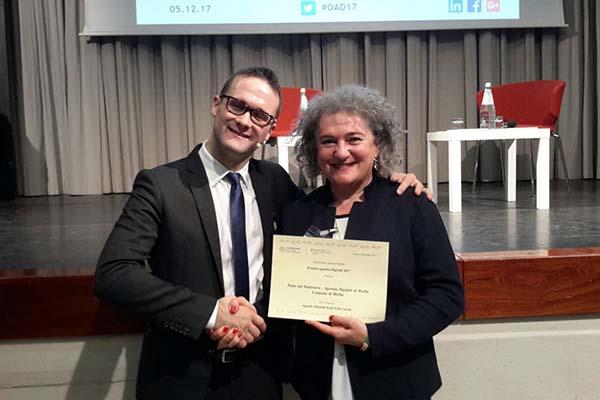 Agenda Digitale, Biella tra le tre migliori d’Italia