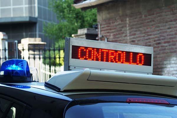 Scontro frontale a Masserano: due feriti