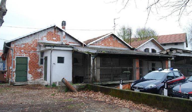 Caserma dei Carabinieri a Cossato: in arrivo i nuovi locali