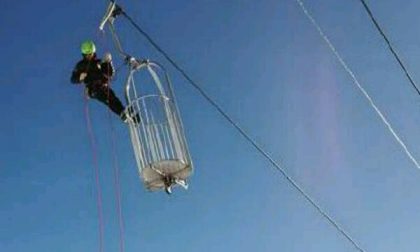 Cestovia, manca solo il via libera