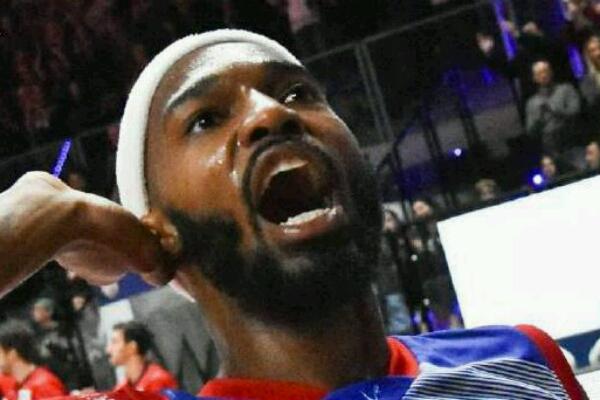 Ferguson irreale, l’Eurotrend vola