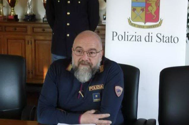 Fermato ladro matricolato dai 15 alias