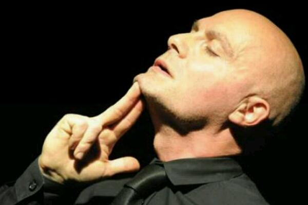 Giorgio Perlasca e “Il coraggio di dire no”