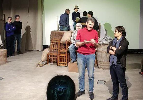 Il Biellese culturale è dinamico, ma privo di coordinamento