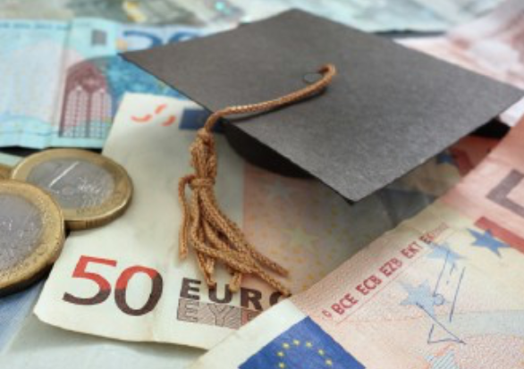 L’assegno di studio si fa “virtuale”