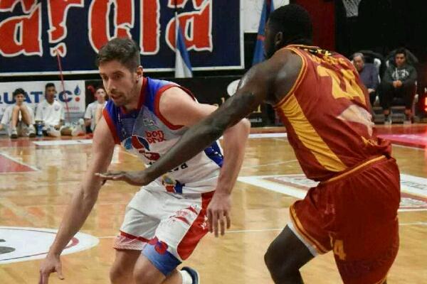 L’Eurotrend supera la trappola di  Roma e vola al big match