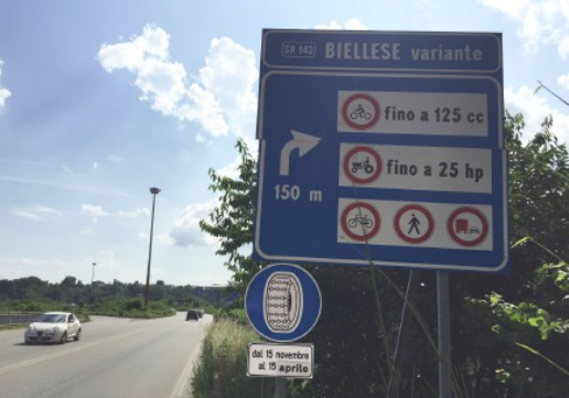 Morì contro un trattore: omicidio stradale