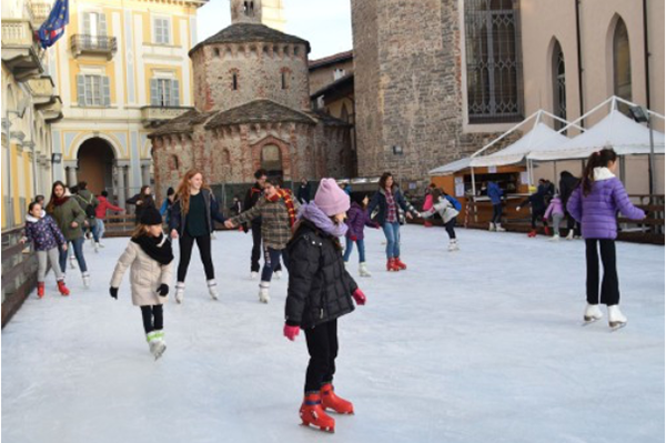 Natale, inizia il conto alla rovescia