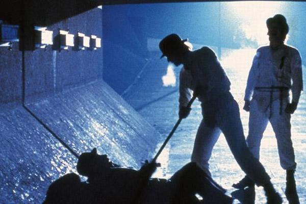 Notte di terrore per una coppietta: sei anni di galera