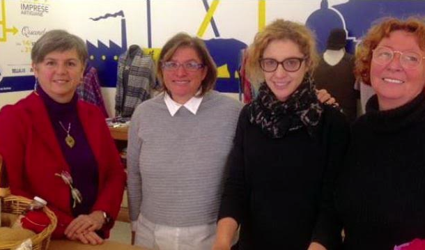 Quando la passione diventa lavoro