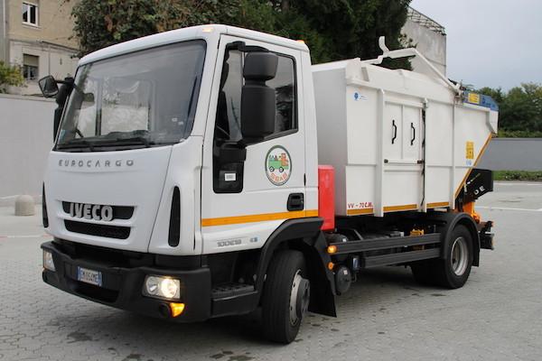 Rifiuti, nel 2018 la produzione non dovrà superare i 190 kg per abitante