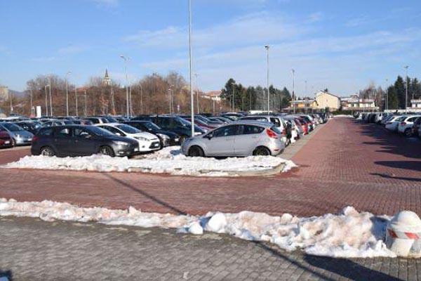 «Sgombero neve? Era competenza Asl»