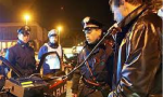 Ubriaco al volante provoca un incidente stradale: denunciato dai Carabinieri