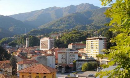 Valle di Mosso: parte la fusione più grande del Piemonte