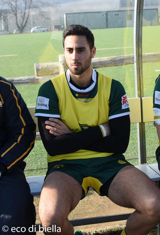 Biella Rugby-Alghero