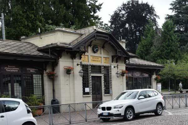 A Biella più imprese turistiche
