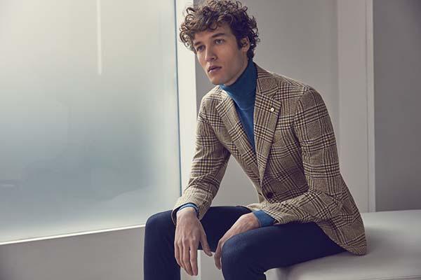 Moda Uomo: il 2022 promette bene
