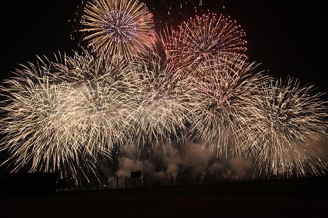 Auguri per un fantastico 2018!