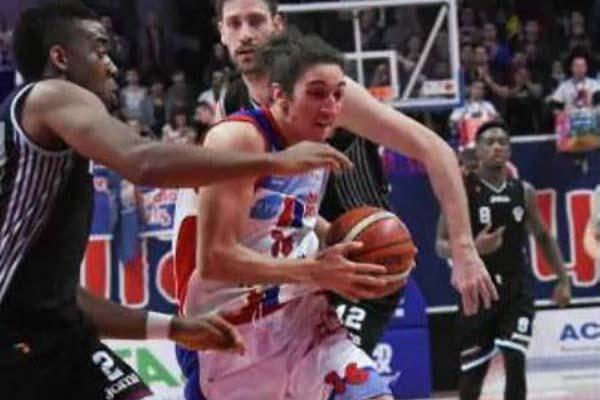 Basket Eurotrend e Biella Rugby vittoriose