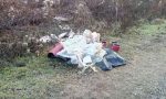 Abbandono rifiuti: Polizia locale identifica responsabile con “fototrappole”