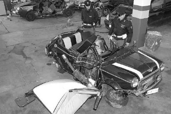 «Ditemi com’è morto Niccolò»
