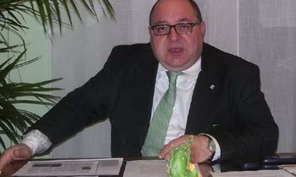 Il sindaco di Cossato: «Se qualcuno vuole, si candidi con noi»