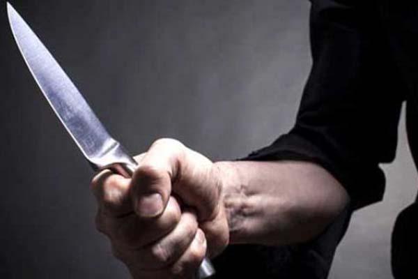 Aggressioni al padre: figlio a giudizio