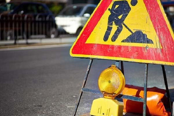 Biella, da oggi raffica di cantieri in città