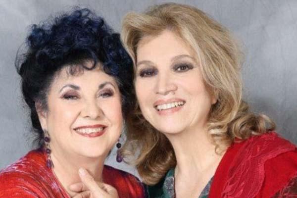 Teatro, Laurito e Zanicchi all’Odeon