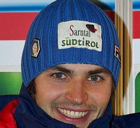 A Bielmonte per sfidare Patrick Thaler