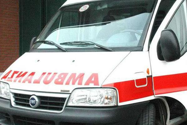 Incidente mortale, vittima 50enne di Verrone