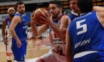 Basket Eurotrend si rilancia con Sgobba