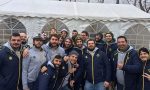 Edilnol Rugby, contro il Lecco vittoria di misura